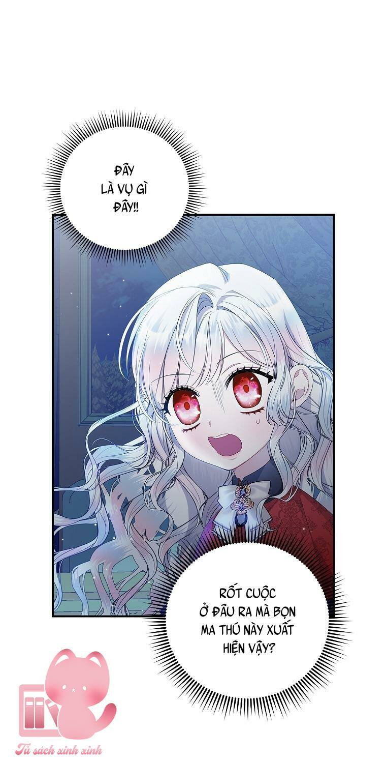 Nhận Nuôi Người Cha Phản Diện Chapter 9 - Trang 2