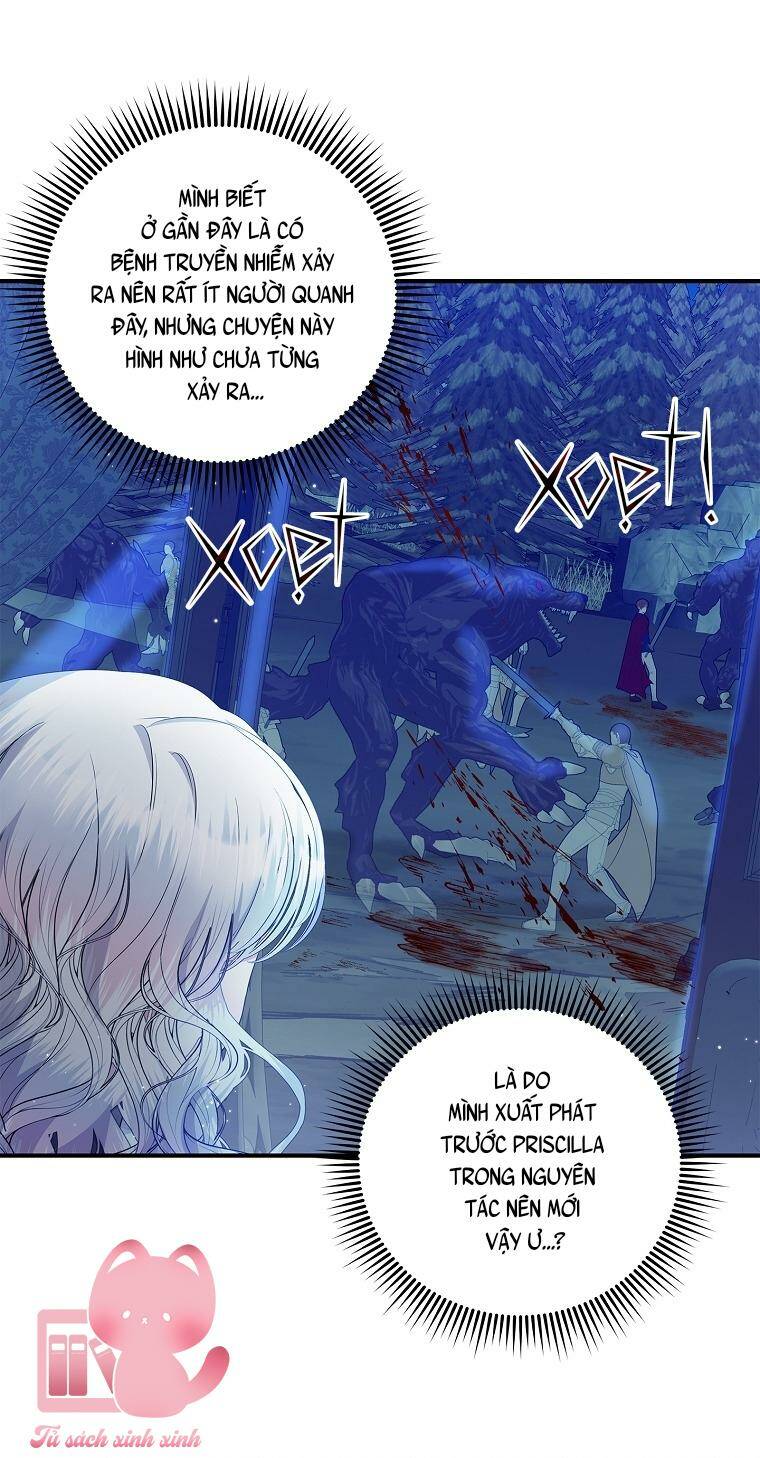 Nhận Nuôi Người Cha Phản Diện Chapter 9 - Trang 2