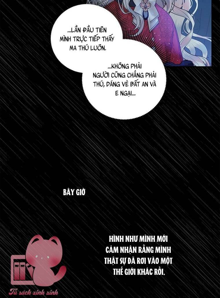 Nhận Nuôi Người Cha Phản Diện Chapter 9 - Trang 2