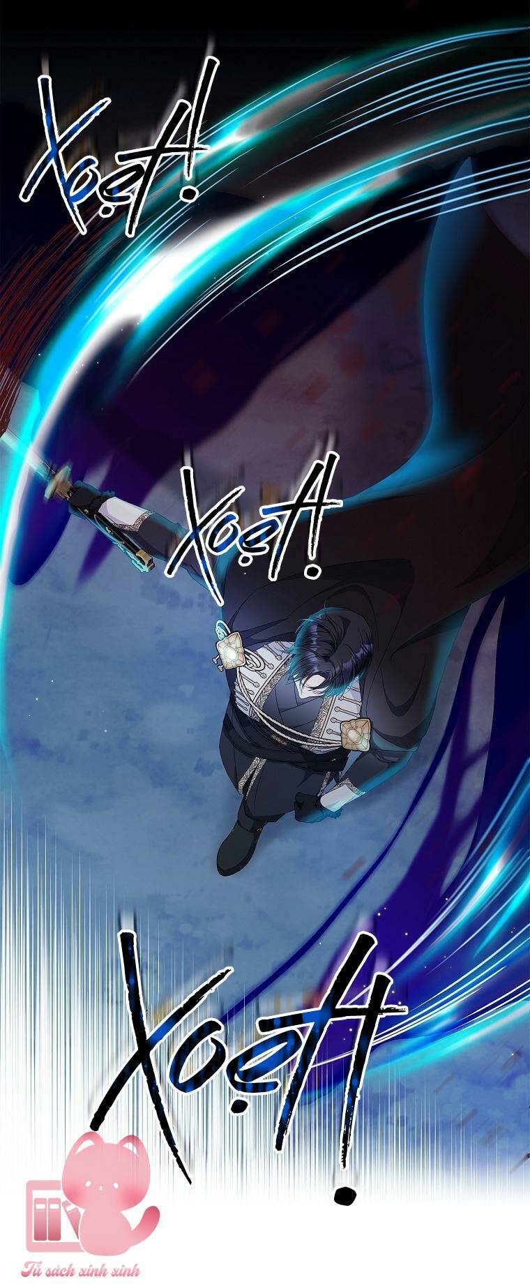 Nhận Nuôi Người Cha Phản Diện Chapter 9 - Trang 2