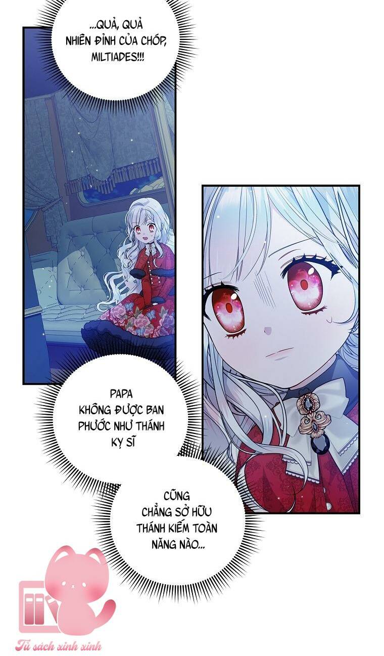 Nhận Nuôi Người Cha Phản Diện Chapter 9 - Trang 2