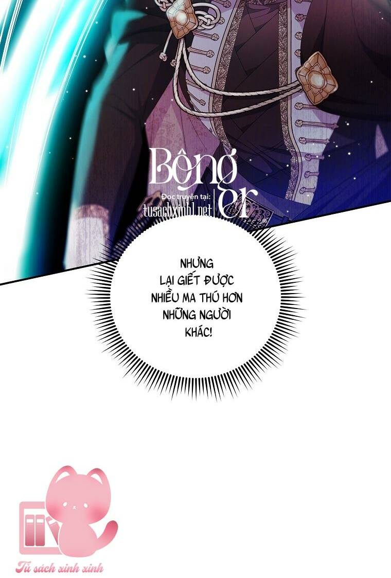 Nhận Nuôi Người Cha Phản Diện Chapter 9 - Trang 2