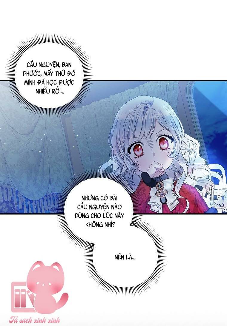 Nhận Nuôi Người Cha Phản Diện Chapter 9 - Trang 2