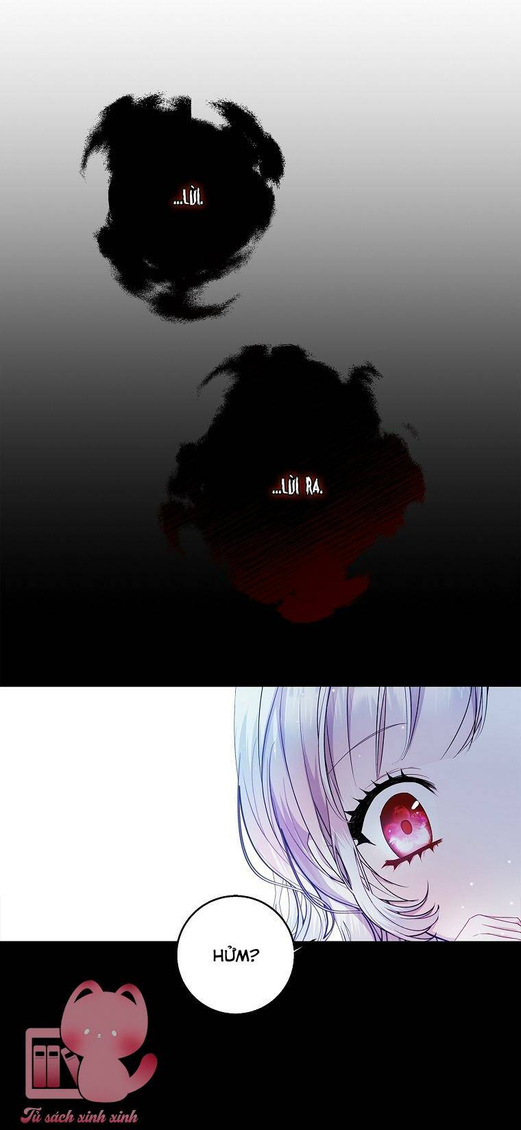 Nhận Nuôi Người Cha Phản Diện Chapter 9 - Trang 2