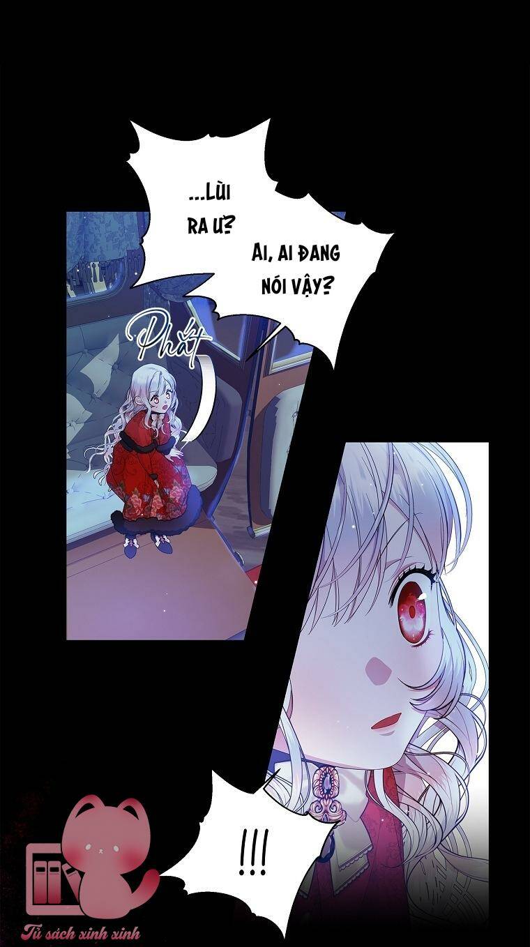 Nhận Nuôi Người Cha Phản Diện Chapter 9 - Trang 2