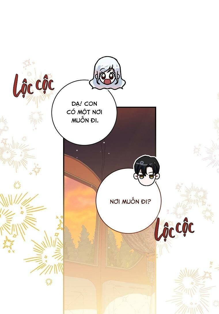 Nhận Nuôi Người Cha Phản Diện Chapter 9 - Trang 2