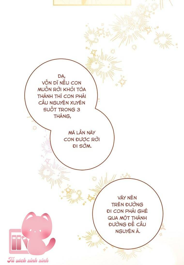 Nhận Nuôi Người Cha Phản Diện Chapter 9 - Trang 2