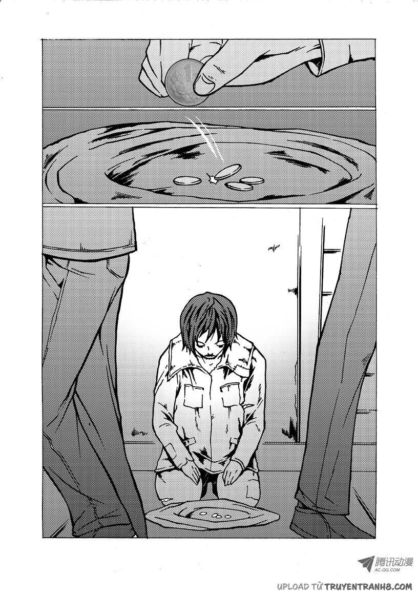 Nhân Quả Tuần Hoàn Chapter 10.1 - Trang 2