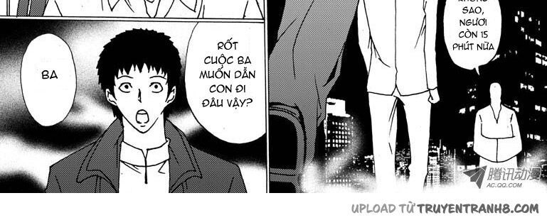 Nhân Quả Tuần Hoàn Chapter 13.2 - Trang 2