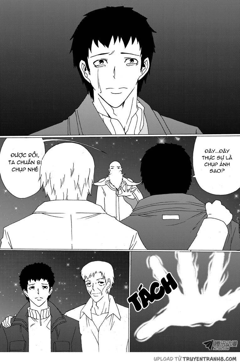 Nhân Quả Tuần Hoàn Chapter 13.2 - Trang 2