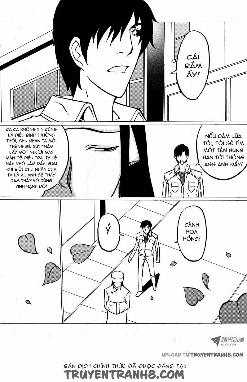 Nhân Quả Tuần Hoàn Chapter 17.2 - Trang 2