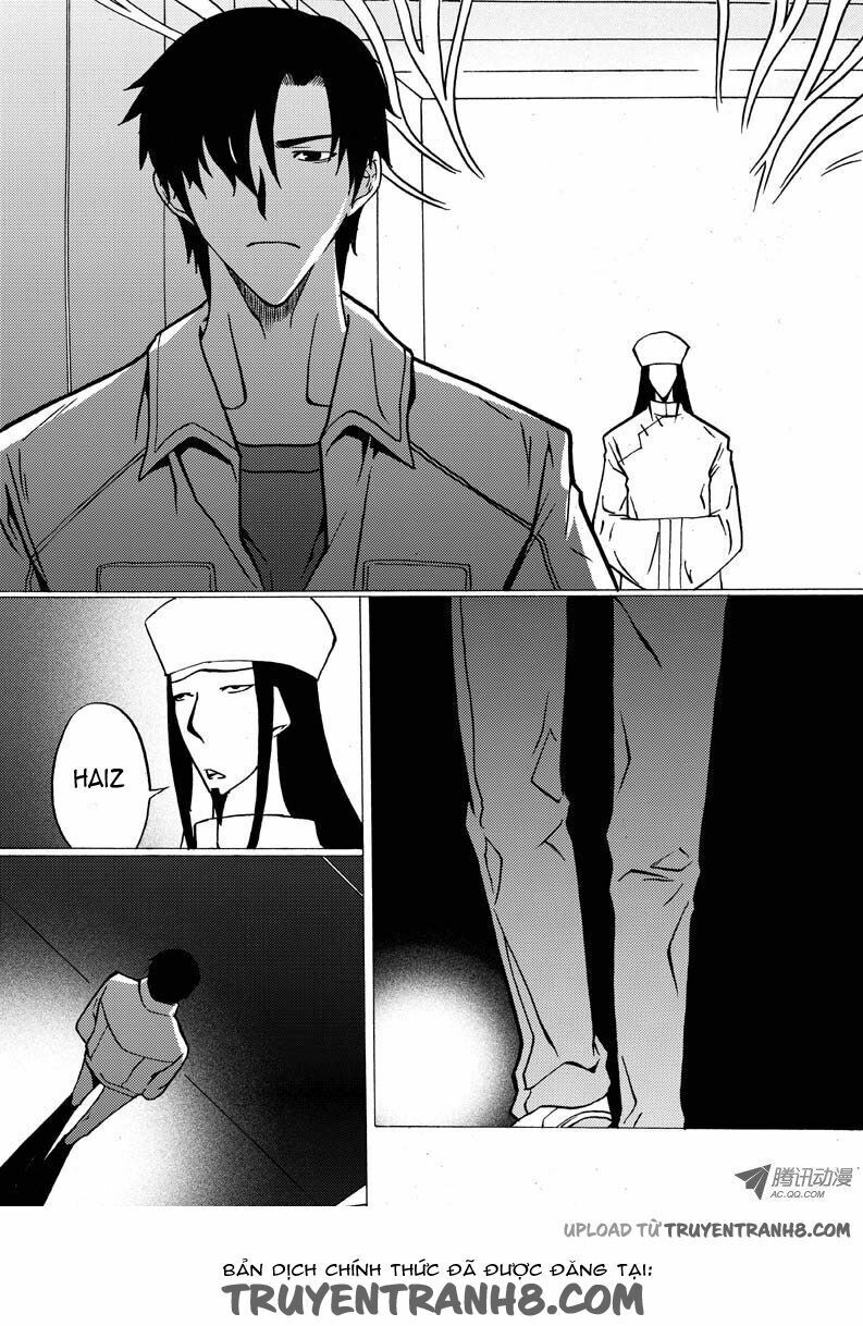 Nhân Quả Tuần Hoàn Chapter 17.2 - Trang 2