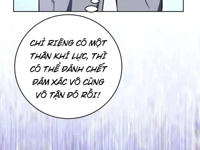 Nhân Sinh Quỷ Dị Chapter 18 - Trang 2