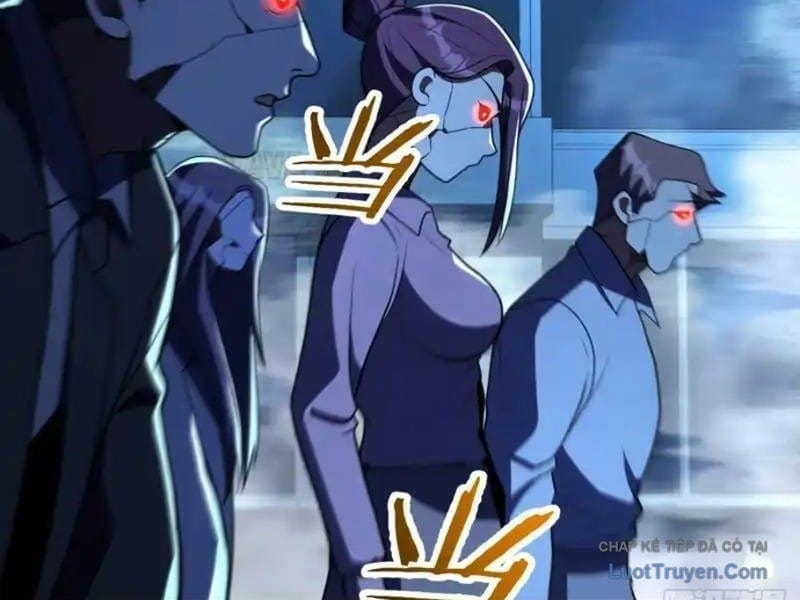 Nhân Sinh Quỷ Dị Chapter 18 - Trang 2