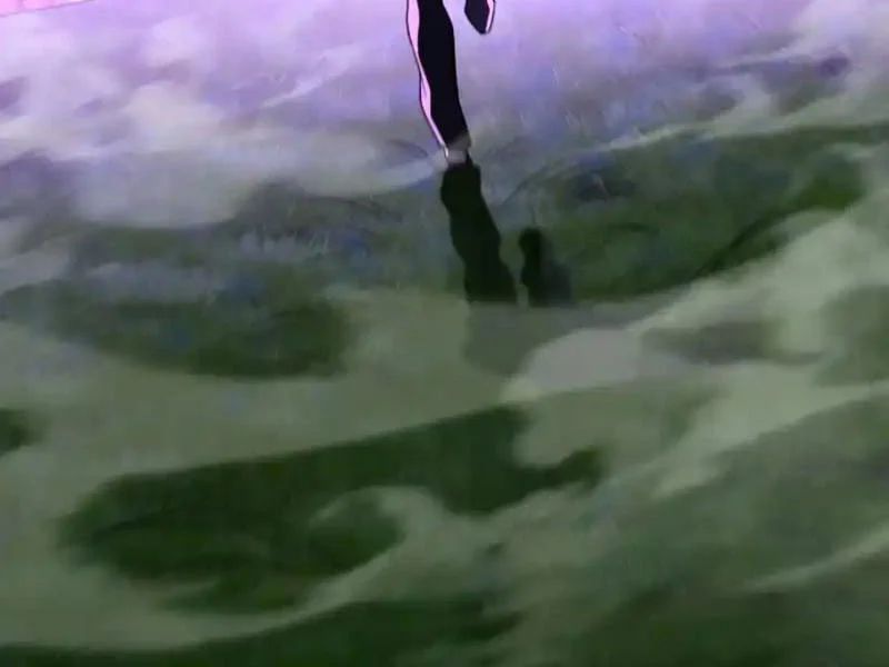 Nhân Sinh Quỷ Dị Chapter 18 - Trang 2