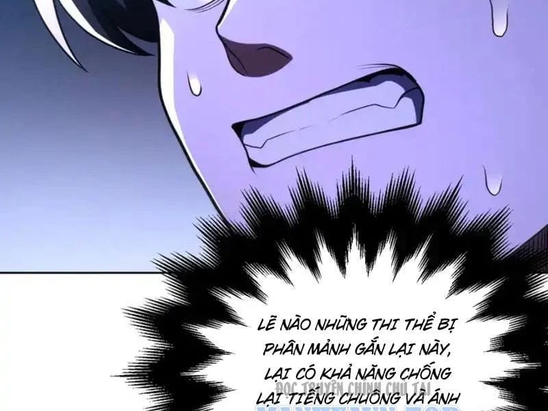 Nhân Sinh Quỷ Dị Chapter 18 - Trang 2