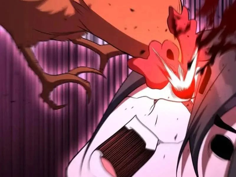 Nhân Sinh Quỷ Dị Chapter 18 - Trang 2