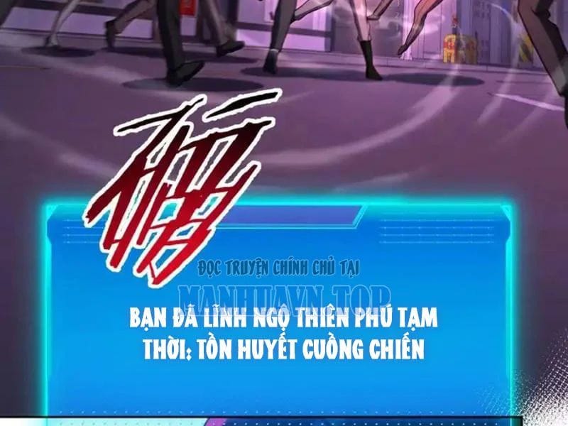 Nhân Sinh Quỷ Dị Chapter 18 - Trang 2