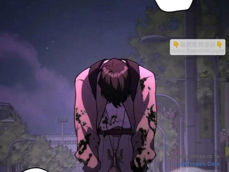 Nhân Sinh Quỷ Dị Chapter 18 - Trang 2