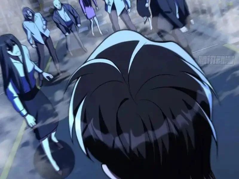 Nhân Sinh Quỷ Dị Chapter 18 - Trang 2