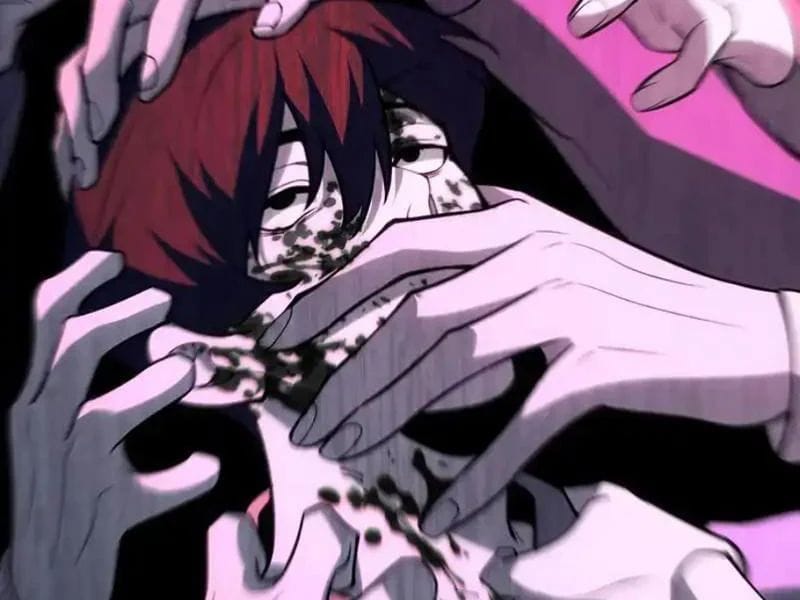 Nhân Sinh Quỷ Dị Chapter 18 - Trang 2