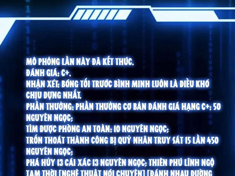 Nhân Sinh Quỷ Dị Chapter 18 - Trang 2