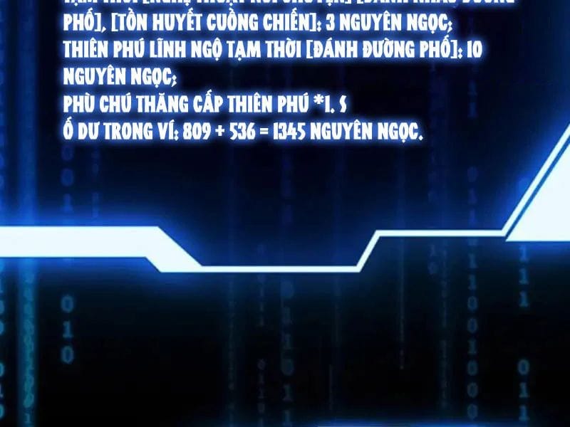 Nhân Sinh Quỷ Dị Chapter 18 - Trang 2