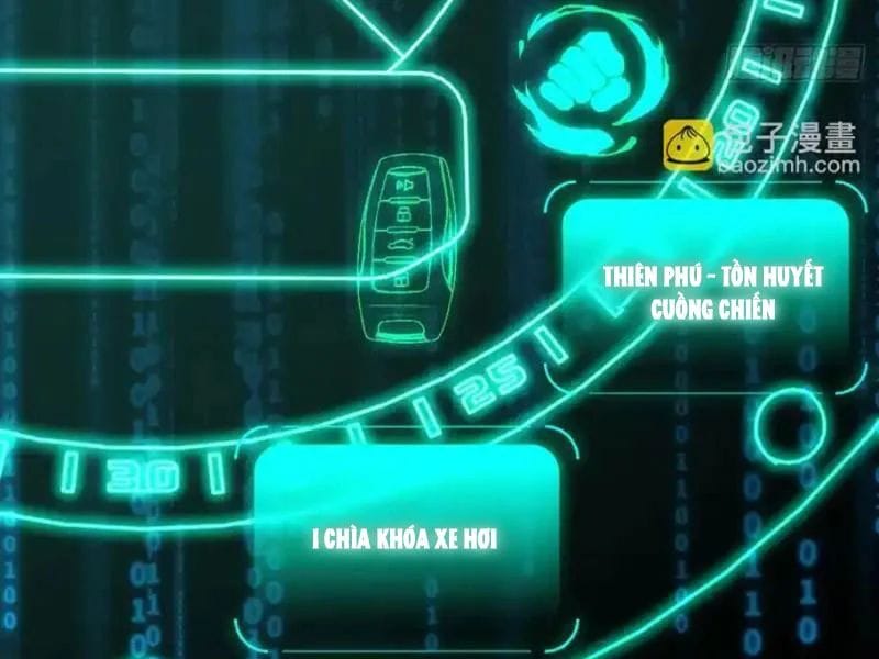 Nhân Sinh Quỷ Dị Chapter 18 - Trang 2