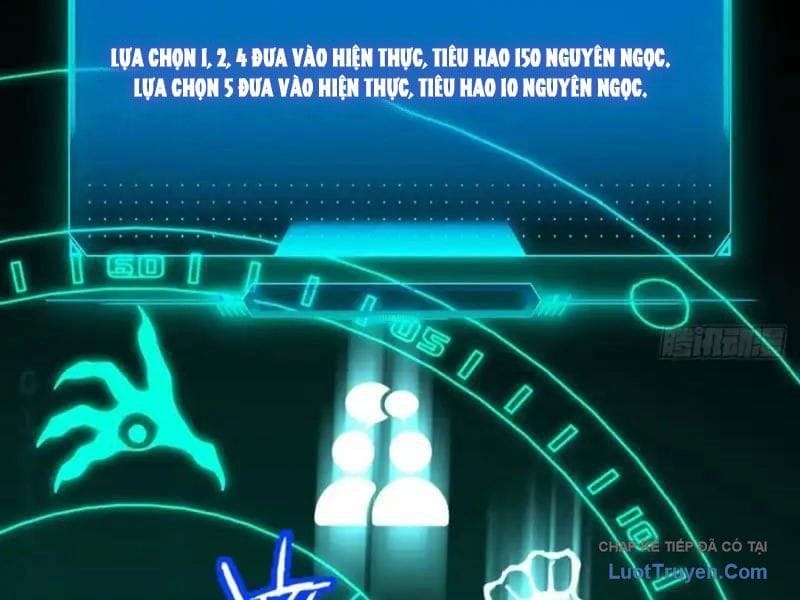 Nhân Sinh Quỷ Dị Chapter 18 - Trang 2