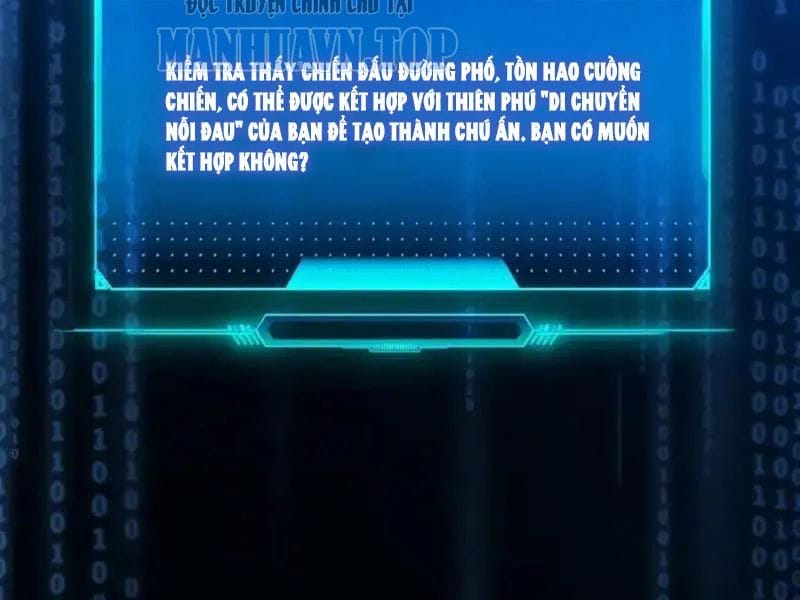 Nhân Sinh Quỷ Dị Chapter 18 - Trang 2