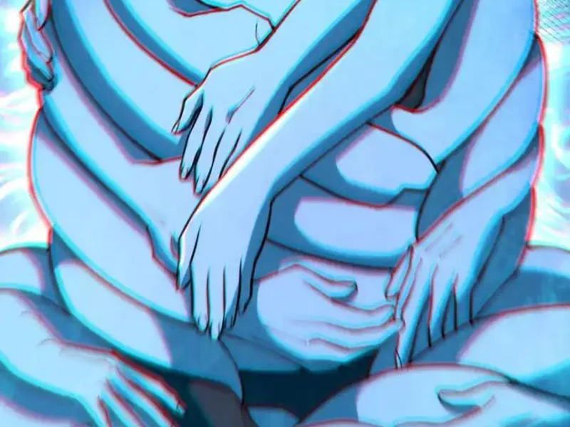 Nhân Sinh Quỷ Dị Chapter 19 - Trang 2