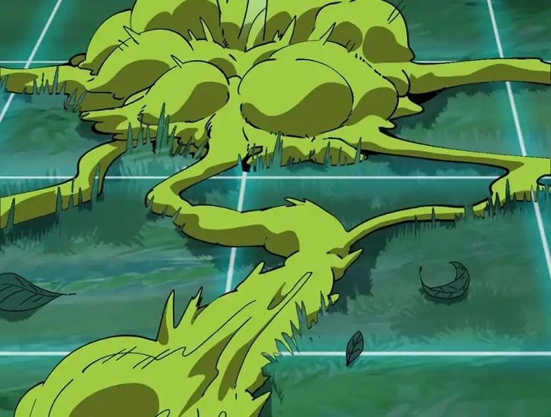 Nhân Sinh Quỷ Dị Chapter 20 - Trang 2