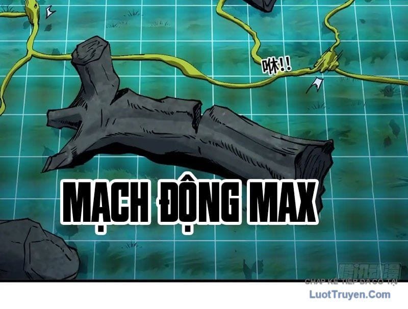 Nhân Sinh Quỷ Dị Chapter 20 - Trang 2