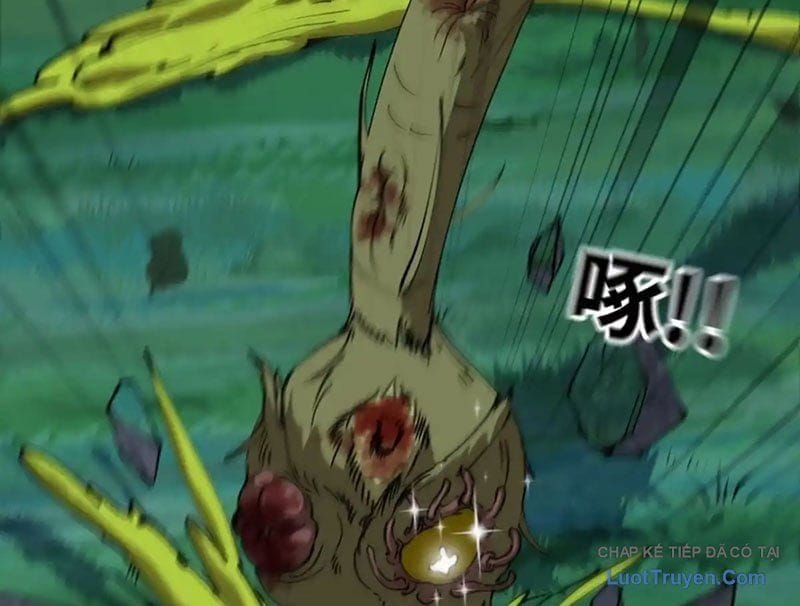 Nhân Sinh Quỷ Dị Chapter 20 - Trang 2