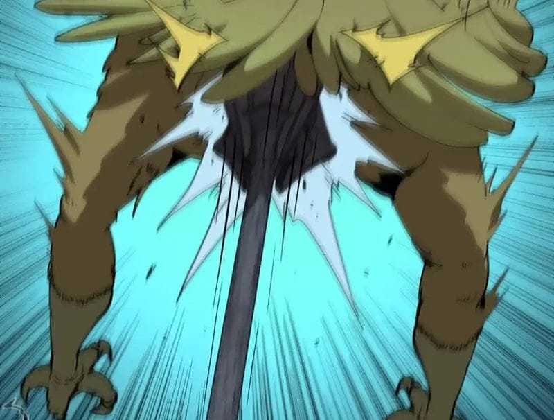 Nhân Sinh Quỷ Dị Chapter 20 - Trang 2