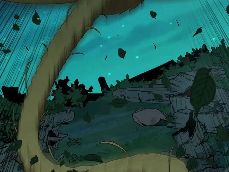 Nhân Sinh Quỷ Dị Chapter 20 - Trang 2