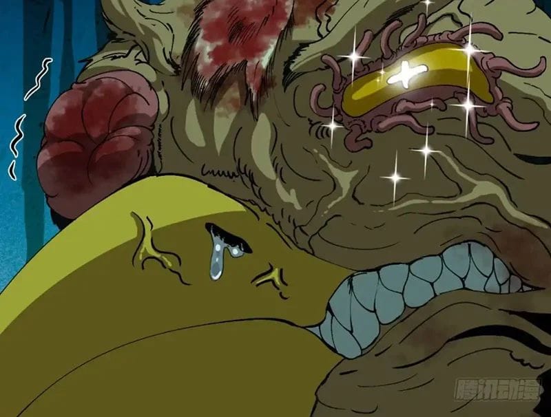 Nhân Sinh Quỷ Dị Chapter 20 - Trang 2