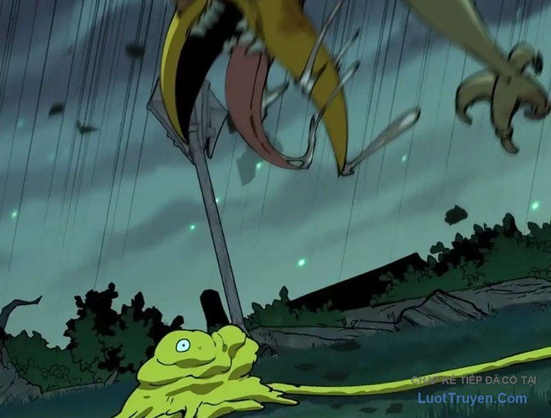 Nhân Sinh Quỷ Dị Chapter 20 - Trang 2