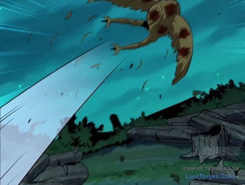 Nhân Sinh Quỷ Dị Chapter 20 - Trang 2