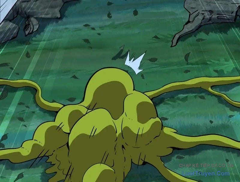 Nhân Sinh Quỷ Dị Chapter 20 - Trang 2