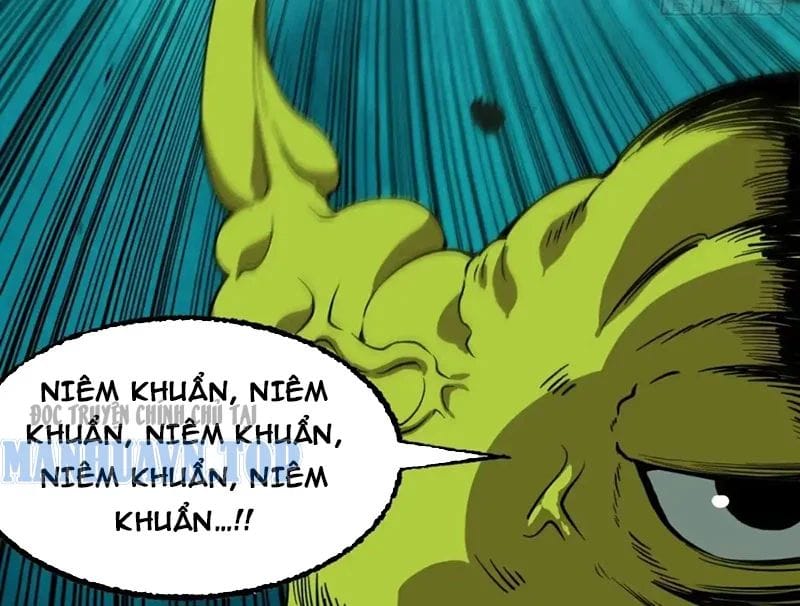 Nhân Sinh Quỷ Dị Chapter 20 - Trang 2