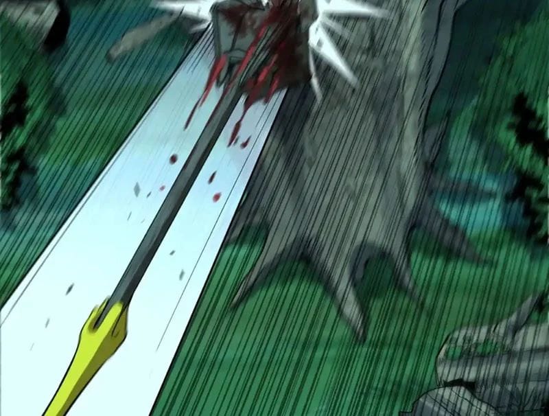 Nhân Sinh Quỷ Dị Chapter 20 - Trang 2