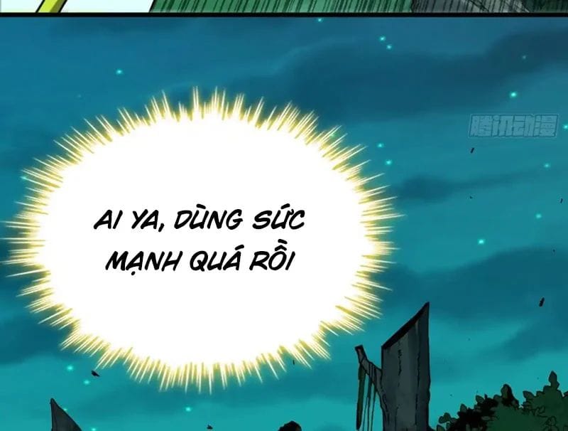 Nhân Sinh Quỷ Dị Chapter 20 - Trang 2