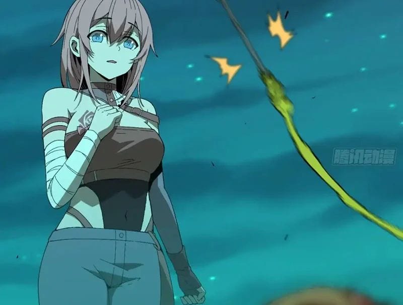 Nhân Sinh Quỷ Dị Chapter 20 - Trang 2