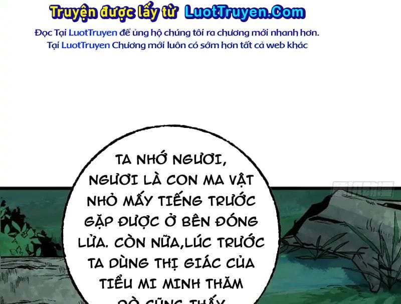 Nhân Sinh Quỷ Dị Chapter 20 - Trang 2
