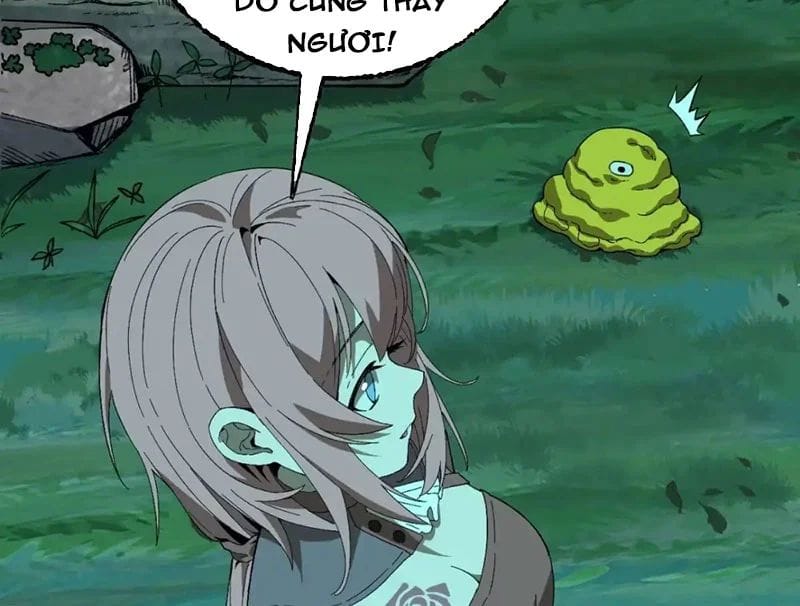 Nhân Sinh Quỷ Dị Chapter 20 - Trang 2