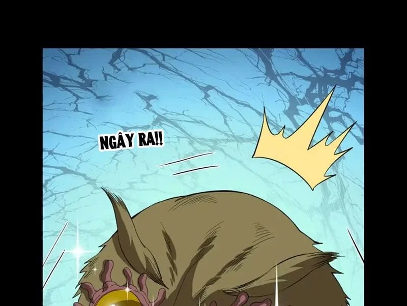 Nhân Sinh Quỷ Dị Chapter 20 - Trang 2