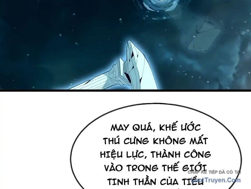 Nhân Sinh Quỷ Dị Chapter 20 - Trang 2