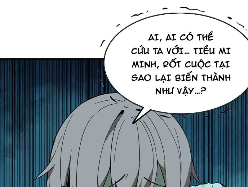 Nhân Sinh Quỷ Dị Chapter 20 - Trang 2