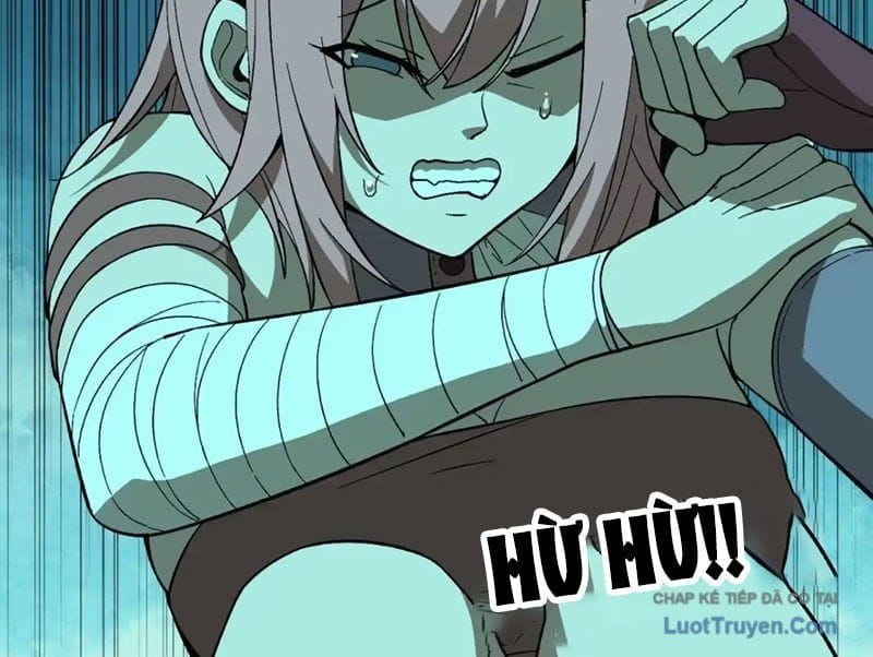 Nhân Sinh Quỷ Dị Chapter 20 - Trang 2